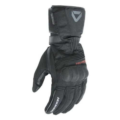 DriRider Adventure 2 Glove Mens Black