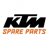 KTM Chain Guide Kit Rear