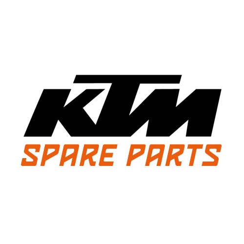 KTM Chain Guide Kit Rear
