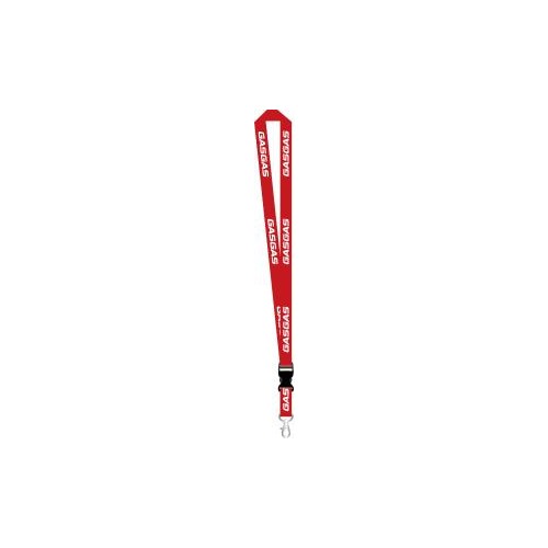 GASGAS Lanyard