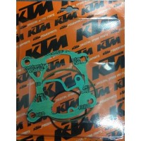 KTM Cylinder Gasket Set