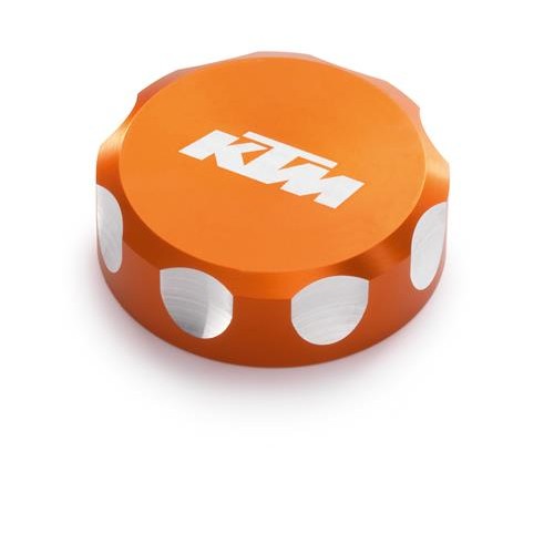 KTM Clutch Reservoir Cover