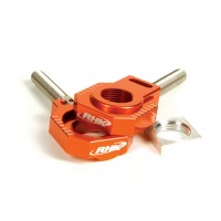 RHK Lollipop Axle Blocks Orange