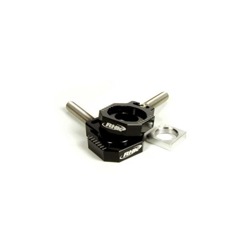 RHK Lollipop Axle Blocks Black