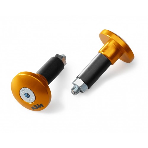 KTM Bar Ends