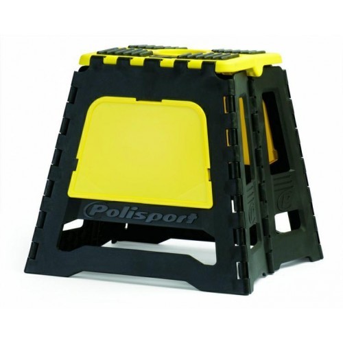 Polisport Folding Bike Stand