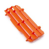 KTM Radiator Protection