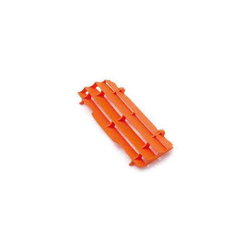 KTM Radiator Protection