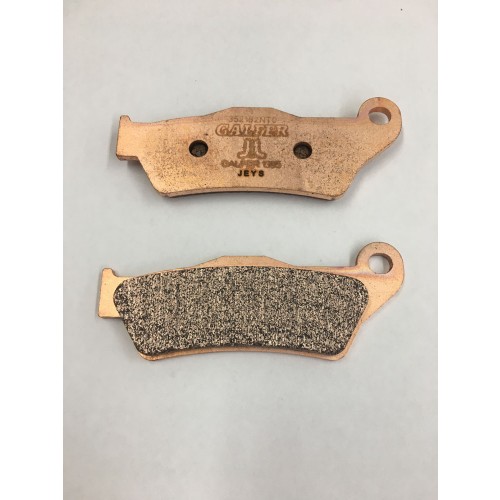GASGAS Brake Pad Set Front A54013030000