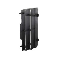 KTM Radiator Protection Black