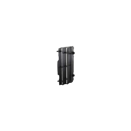 KTM Radiator Protection Black