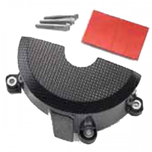 KTM Carbon Ignition Cover Protection