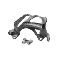 KTM Carbon Brake Calliper Protection