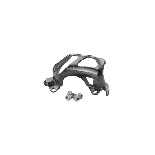 KTM Carbon Brake Calliper Protection